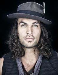 Фото №1 Джейсон Момоа