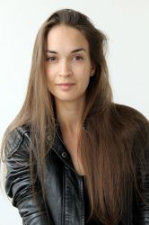 Фото №1 Олеся Соколова