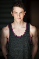 Фото №1 Джонатан Уайтселл