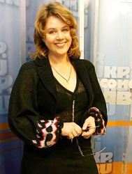 Фото №2 Янина Лисовская