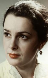 Фото №1 Элина Быстрицкая