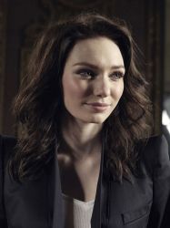 Фото №1 Элинор Томлинсон