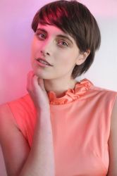 Фото №2 Ханна Бритланд