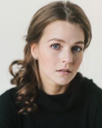 Фото №1 Дана Абызова