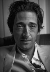 Фото №1 Эдриан Броуди