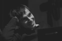 Фото №1 Эдуард Бордуков