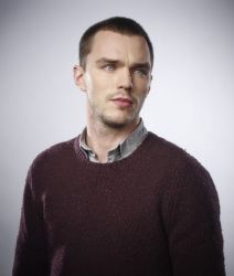 Фото №1 Николас Холт