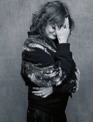 Фото №1 Сьюзен Сарандон