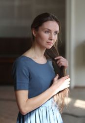 Фото №2 Елена Радевич