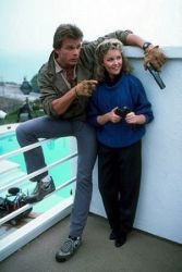 Фото №1 Фэй Грант