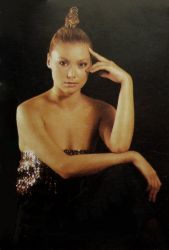 Фото №1 Лариса Белогурова