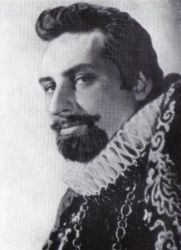 Фото №1 Петр Кадочников