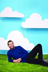 Фото №1 Энтони Старр