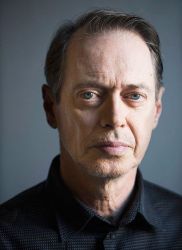 Фото №1 Стив Бушеми