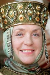 Фото №1 Лидия Федосеева-Шукшина