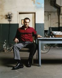 Фото №1 Винсент Д’Онофрио