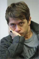 Фото №1 Павел Деревянко