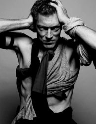 Фото №2 Венсан Кассель