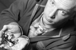 Фото №1 Маркус дю Сотой