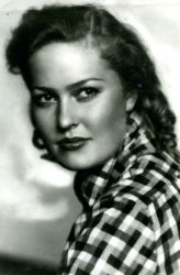 Фото №1 Валентина Ушакова