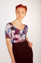 Фото №2 Ксения Дементьева