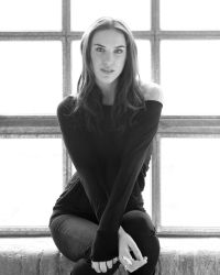 Фото №2 Александра Уивер