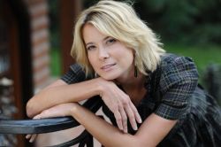 Фото №1 Юлия Высоцкая