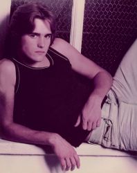 Фото №1 Мэтт Диллон