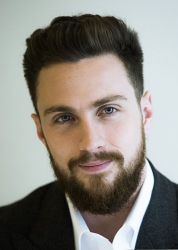 Фото №1 Аарон Тейлор-Джонсон