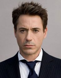 Фото №1 Роберт Дауни мл.