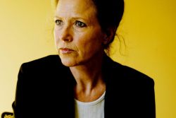 Фото №1 Бирте Нойманн