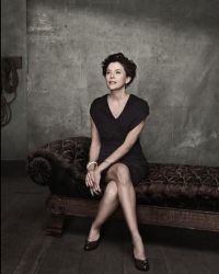 Фото №1 Аннетт Бенинг