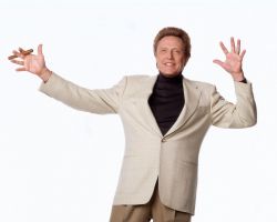 Фото №1 Кристофер Уокен