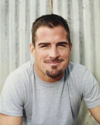 Фото №2 Джордж Идс