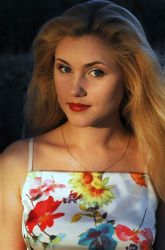 Фото №1 Анастасия Федоркова