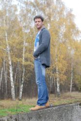 Фото №2 Александр Макогон