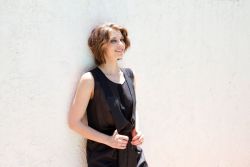 Фото №1 Лорен Кохэн