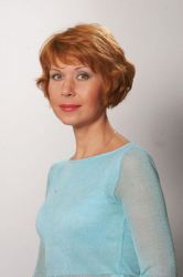 Фото №1 Ольга Когут