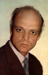 Фото №1 Владислав Дворжецкий