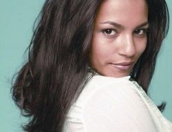 Фото №1 Эйприл Л. Эрнандез