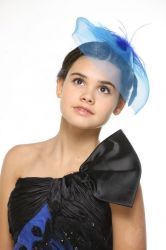 Фото №2 Анфиса Вистингаузен