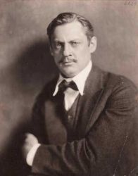 Фото №2 Лайонел Бэрримор