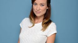 Фото №1 Оливия Уайлд