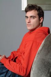 Фото №2 Хоакин Феникс