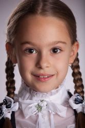 Фото №1 Николь Спиридонова