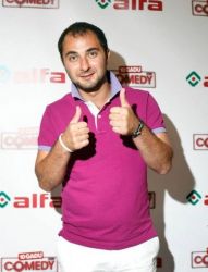 Фото №2 Демис Карибов