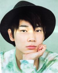 Фото №1 Го Аяно