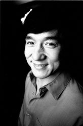 Фото №1 Джеки Чан