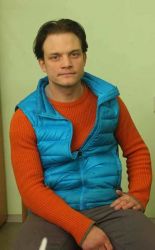 Фото №1 Евгений Ткачук