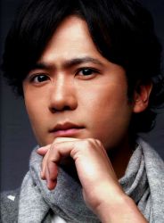 Фото №1 Горо Инагаки